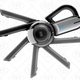 Black & Decker Pivot Vacuum | $53 | Amazon